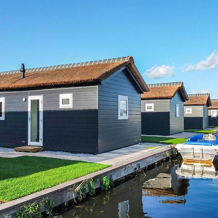 Willa Waterpark Giethoorn 1 Zewnętrze zdjęcie