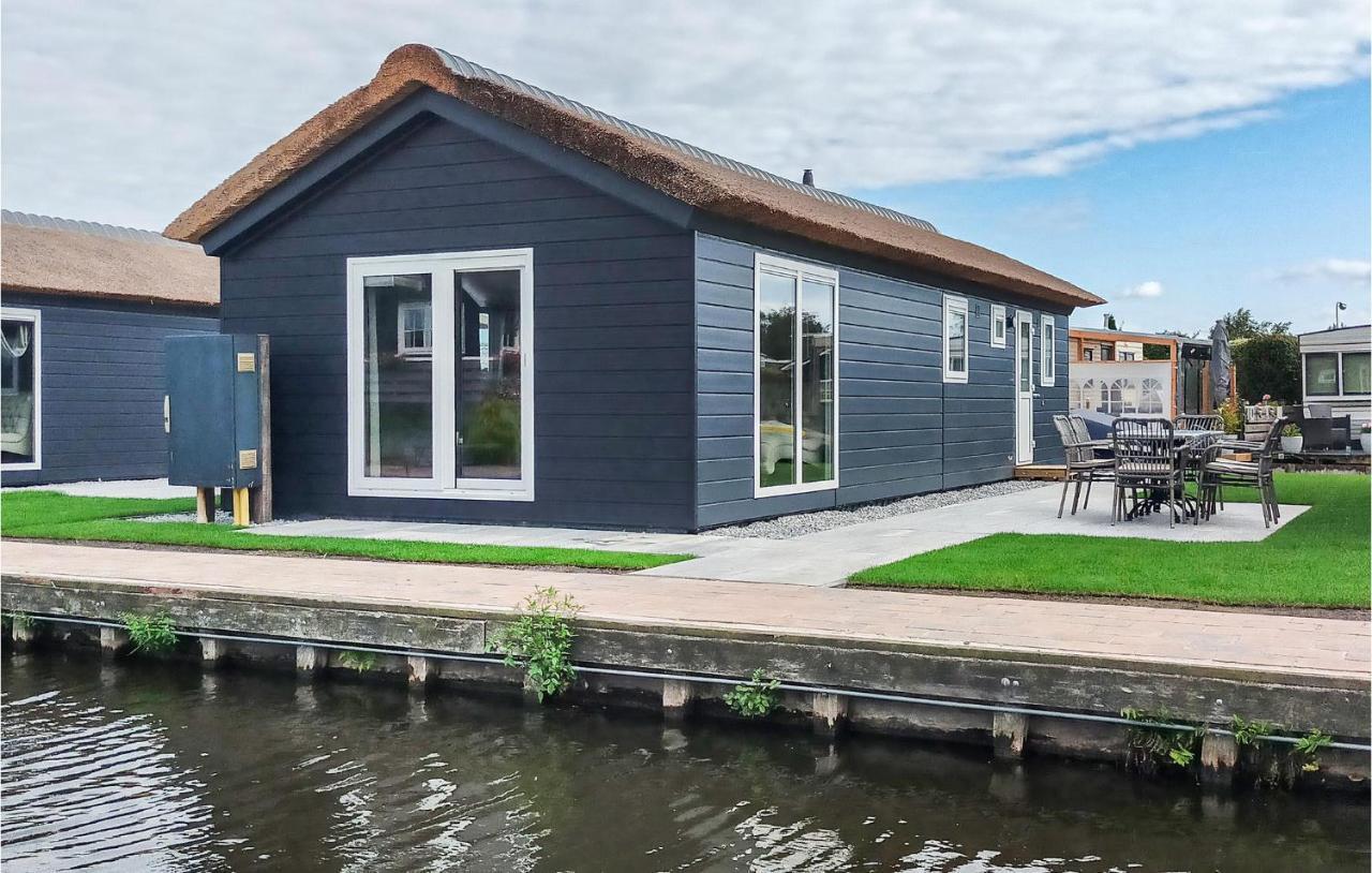 Willa Waterpark Giethoorn 1 Zewnętrze zdjęcie