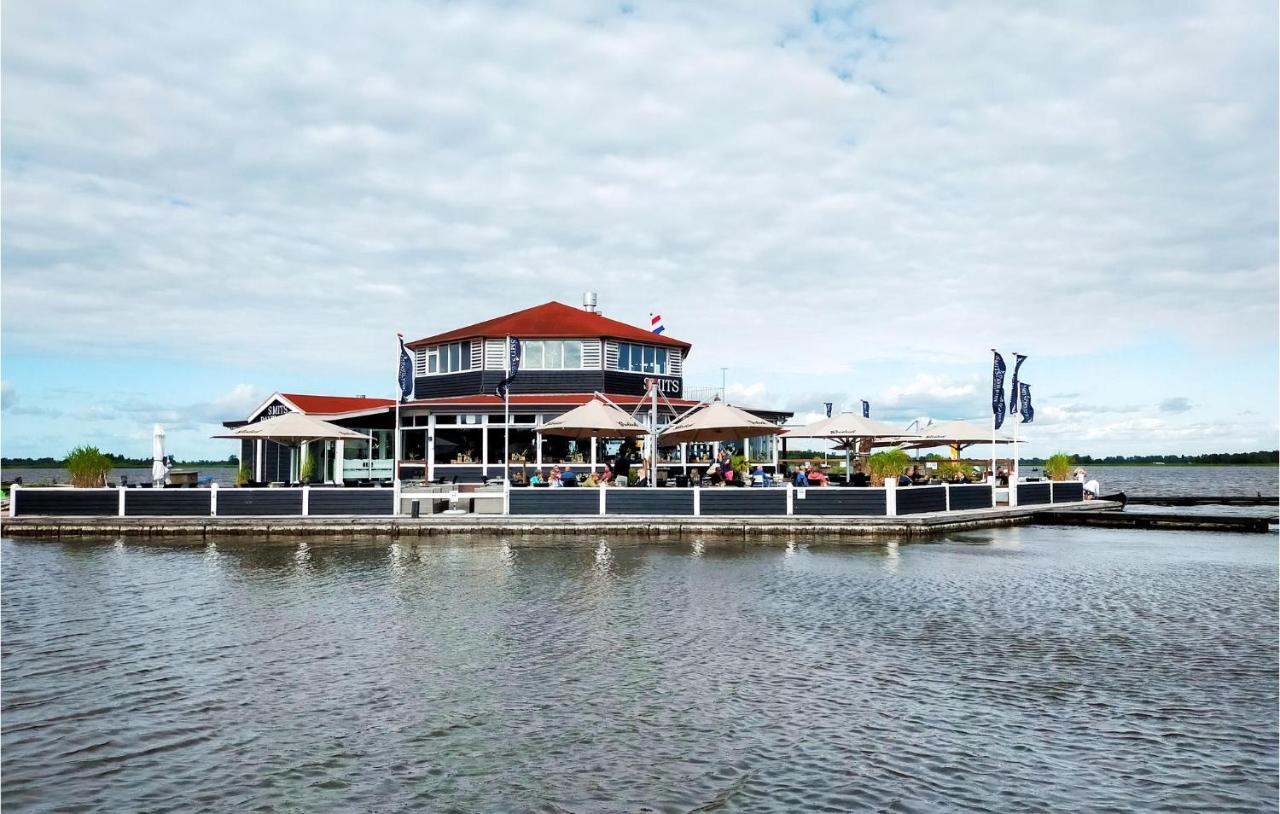 Willa Waterpark Giethoorn 1 Zewnętrze zdjęcie
