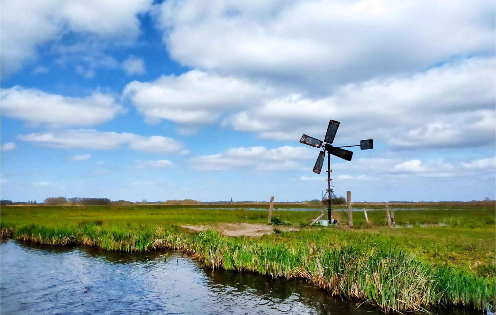 Willa Waterpark Giethoorn 1 Zewnętrze zdjęcie